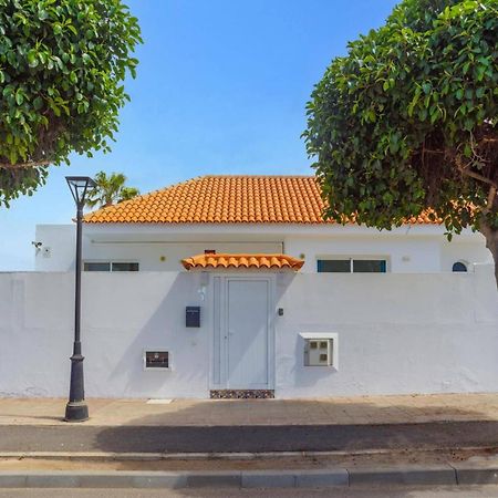 Villa Esmeralda By Villa Plus Corralejo Exterior foto