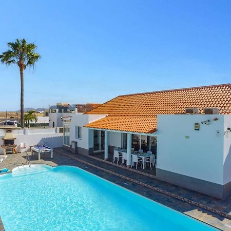 Villa Esmeralda By Villa Plus Corralejo Exterior foto