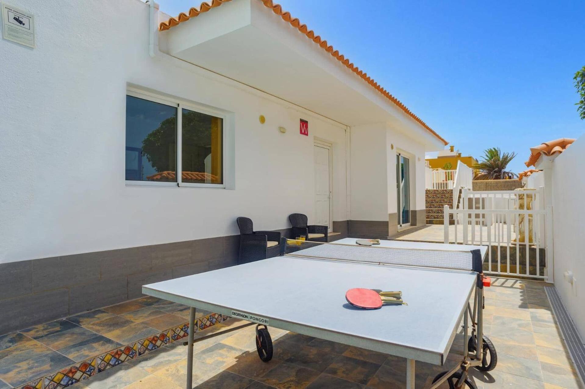 Villa Esmeralda By Villa Plus Corralejo Exterior foto
